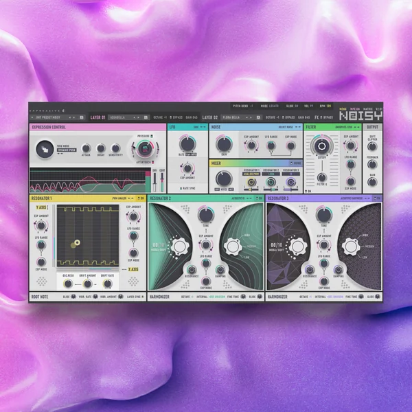 Noisy 2