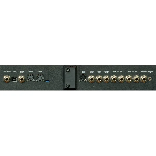 Nord Stage 4 73 El Klaver