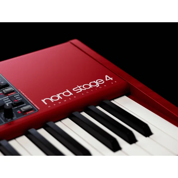Nord Stage 4 73 El Klaver