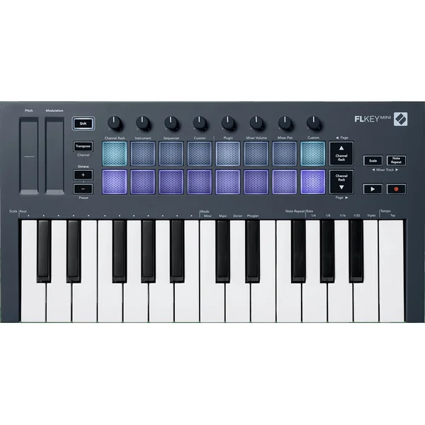 Novation FL Key Mini