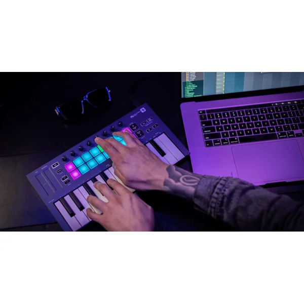 Novation FL Key Mini