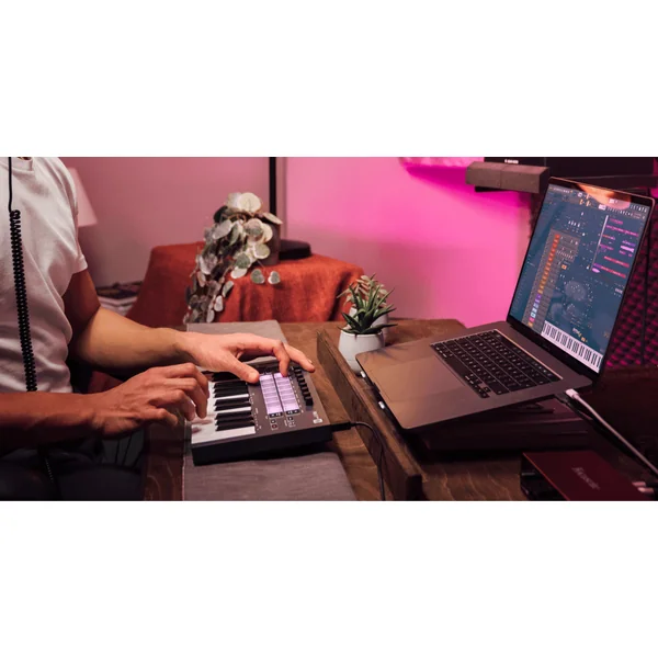 Novation FL Key Mini