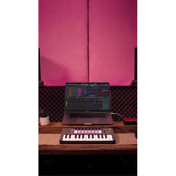 Novation FL Key Mini