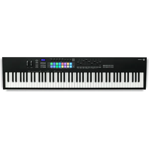 Novation Launchkey-88-MK3