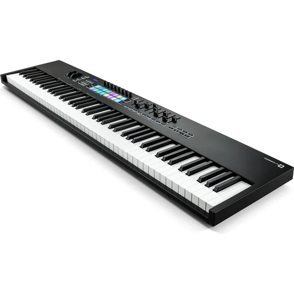 Novation Launchkey-88-MK3