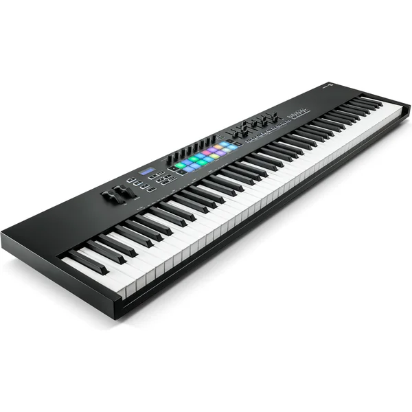 Novation Launchkey-88-MK3