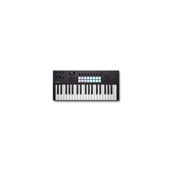 Novation Launchkey 37 Mk3