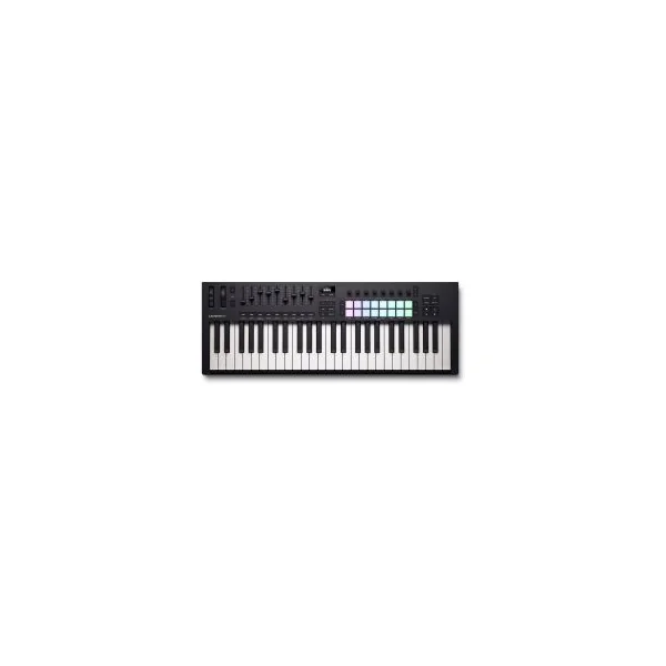 Novation Launchkey 49 Mk3