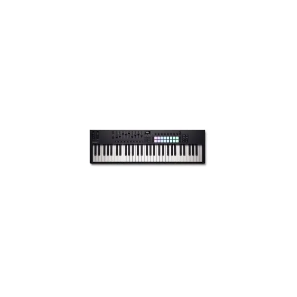 Novation Launchkey 61 Mk3