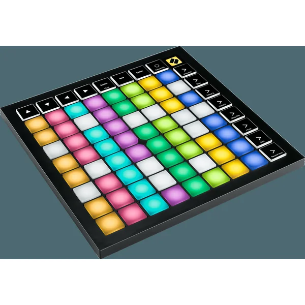 Novation Launchpad-X