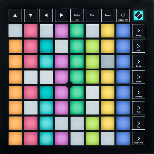 Novation Launchpad-X