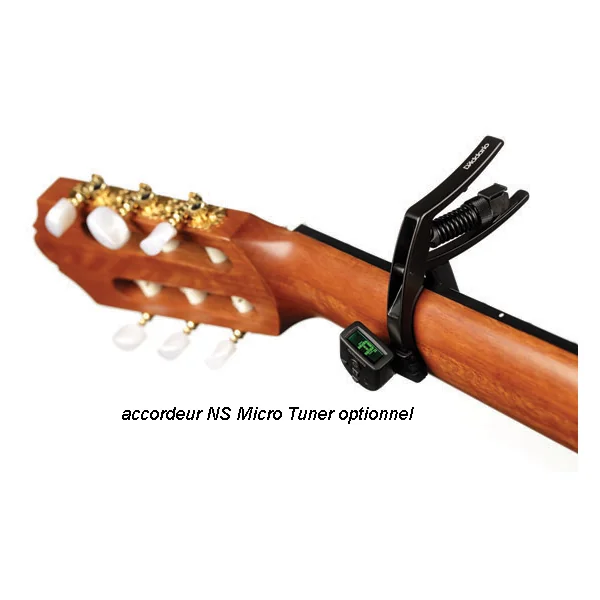 NS Artist Classical Capo