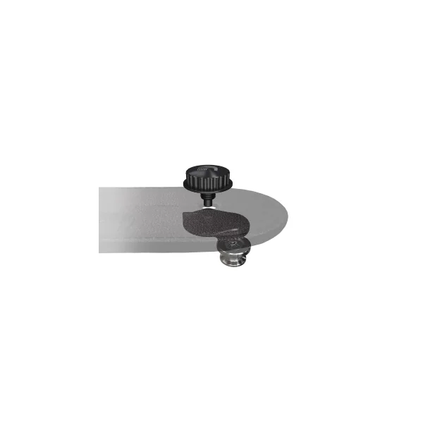 NS STRAP LOCK SYSTEM - BLACK