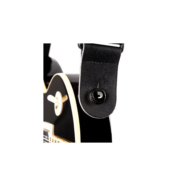 NS STRAP LOCK SYSTEM - NICKEL