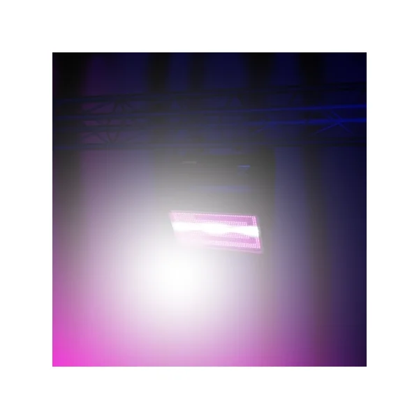 NUKE2 BeamZ Pro – Blinder et Stroboscape motorisé 960W