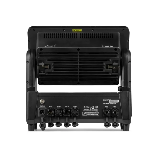 NUKE2 BeamZ Pro – Blinder et Stroboscape motorisé 960W