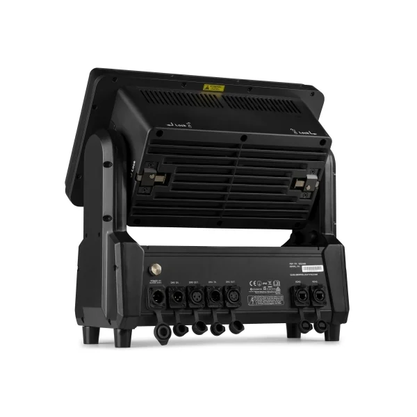 NUKE2 BeamZ Pro – Blinder et Stroboscape motorisé 960W