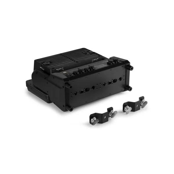 NUKE2 BeamZ Pro – Blinder et Stroboscape motorisé 960W