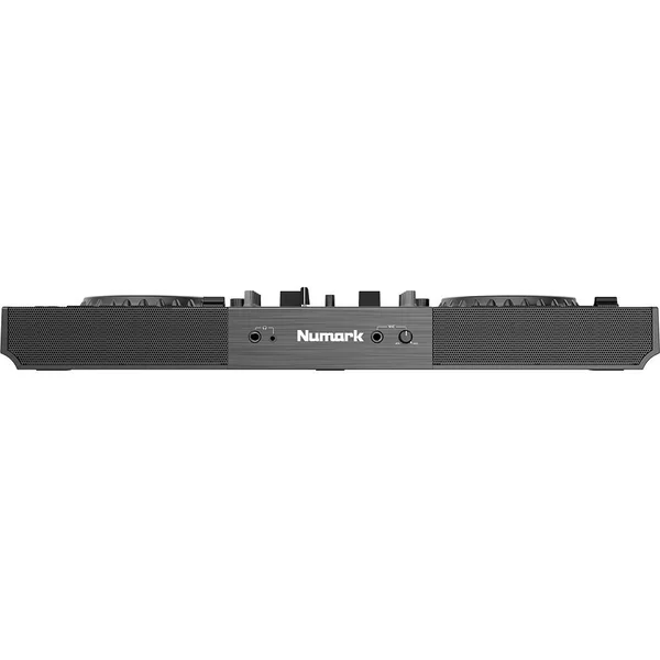 Numark Mixstream Pro Go DJ-Controller
