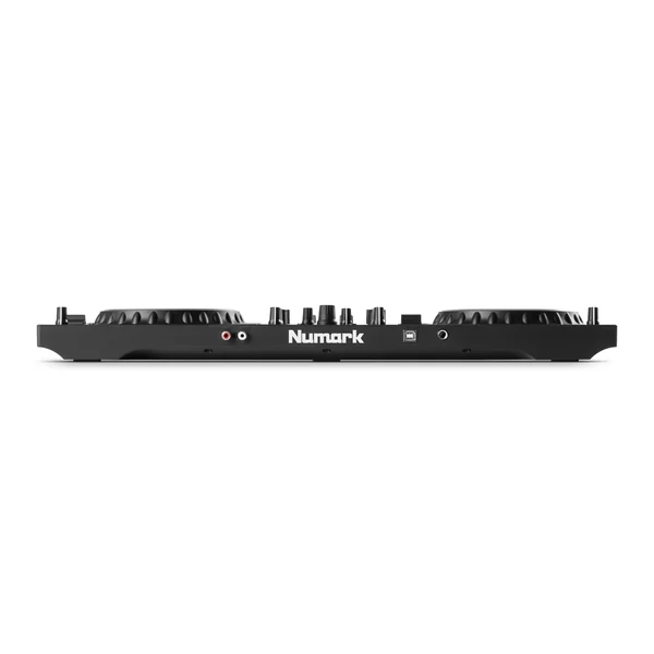 Numark Mixtrack-Platinum-Fx DJ-Controller