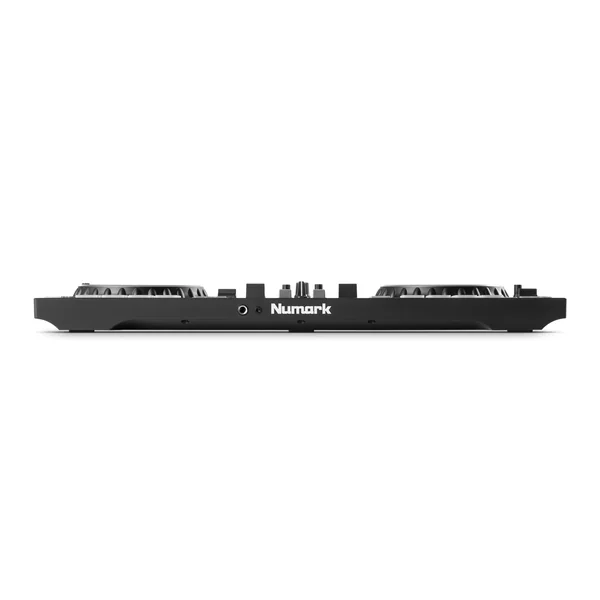 Numark Mixtrack-Pro-Fx DJ-Controller