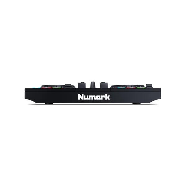 Numark Partymix-Live DJ-Controller