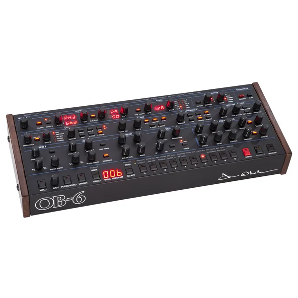 OB-6 Module