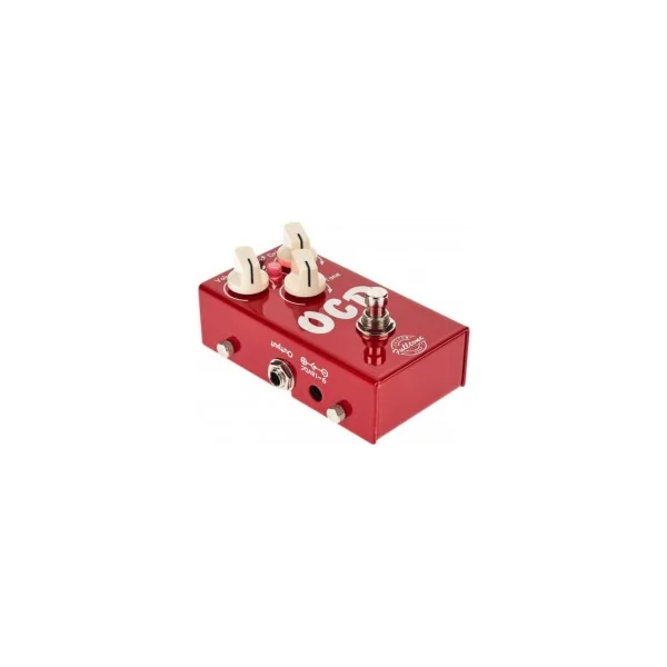 OCD Candy Apple Red Edition Limitée