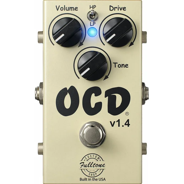 OCD v1.4