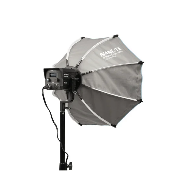 Octagonal Softbox 60 cm (FM Mount)