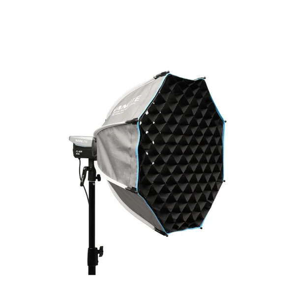 Octagonal Softbox 60 cm (FM Mount)