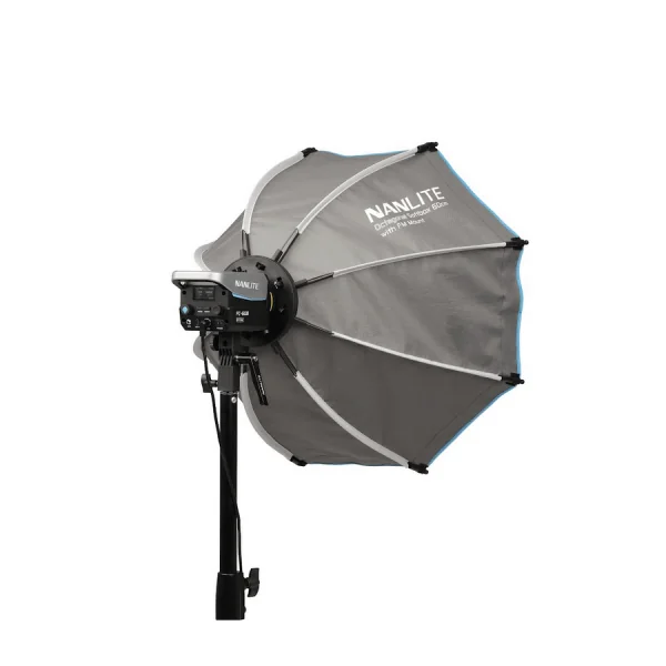 Octagonal Softbox 60 cm (FM Mount)