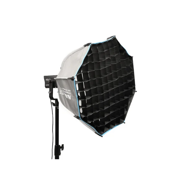 Octagonal Softbox 60 cm (FM Mount)