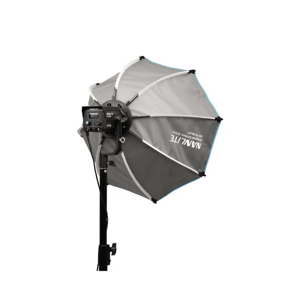 Octagonal Softbox 60 cm (FM Mount)