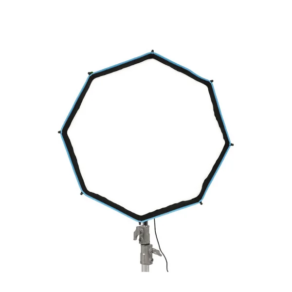 Octagonal Softbox 60 cm (FM Mount)