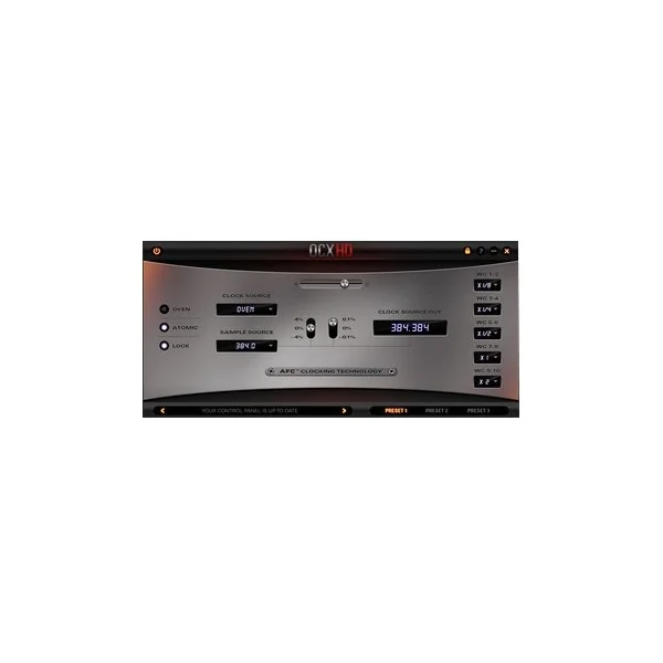 OCX-HD