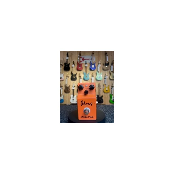 OD850 Classic Overdrive