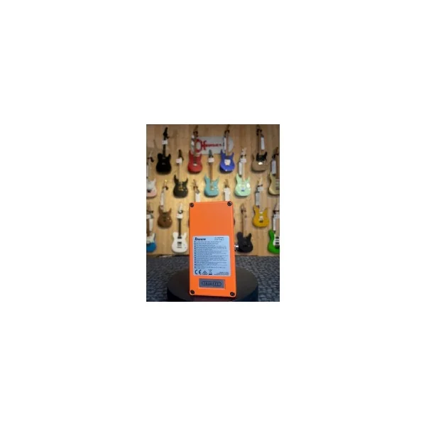 OD850 Classic Overdrive