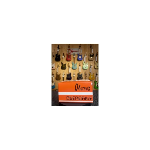 OD850 Classic Overdrive