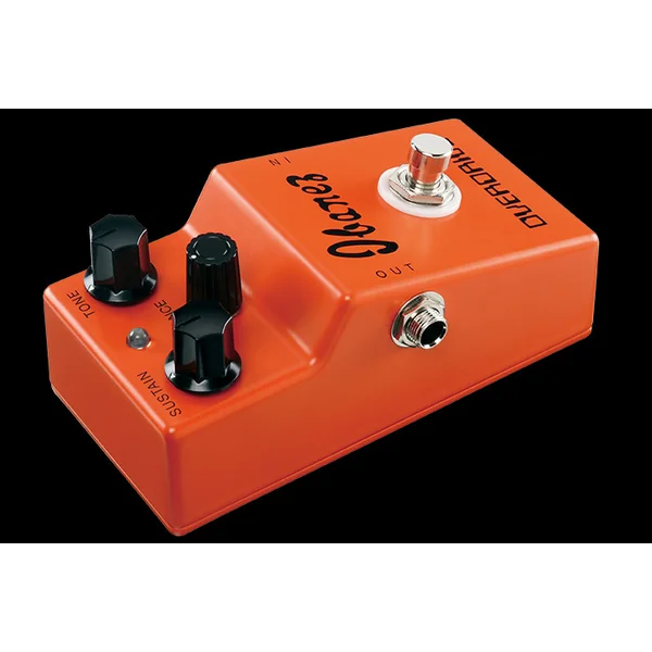 OD850 Classic Overdrive