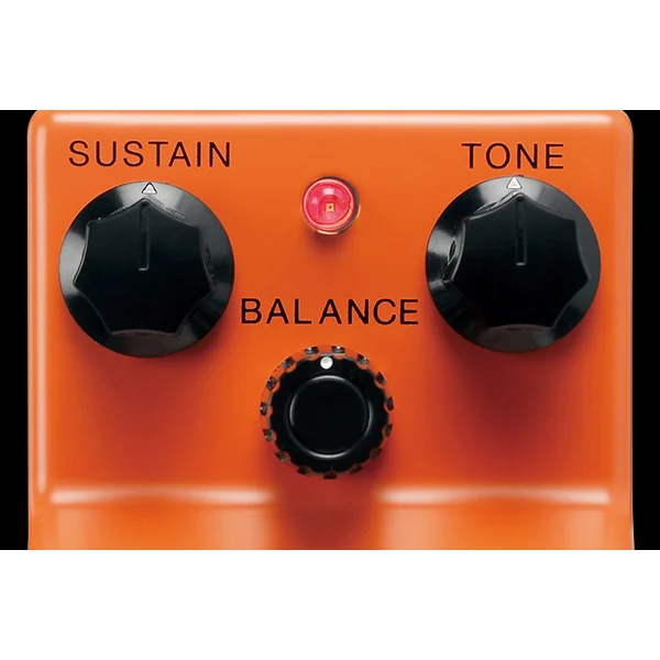 OD850 Classic Overdrive