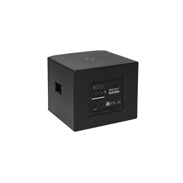 Omnitronic AZX-115A Aktiv Subwoofer