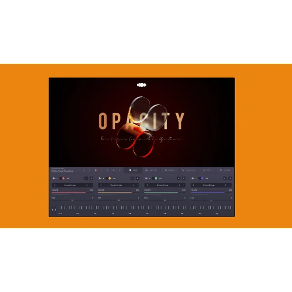 Opacity 2