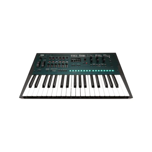 OPSIX-MK2 Korg – Synthétiseur numérique 64 voies