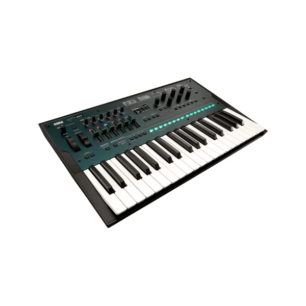 OPSIX-MK2 Korg – Synthétiseur numérique 64 voies