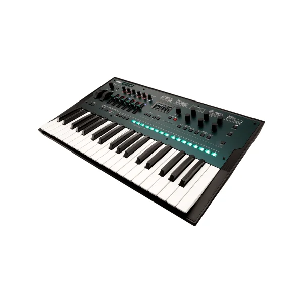 OPSIX-MK2 Korg – Synthétiseur numérique 64 voies