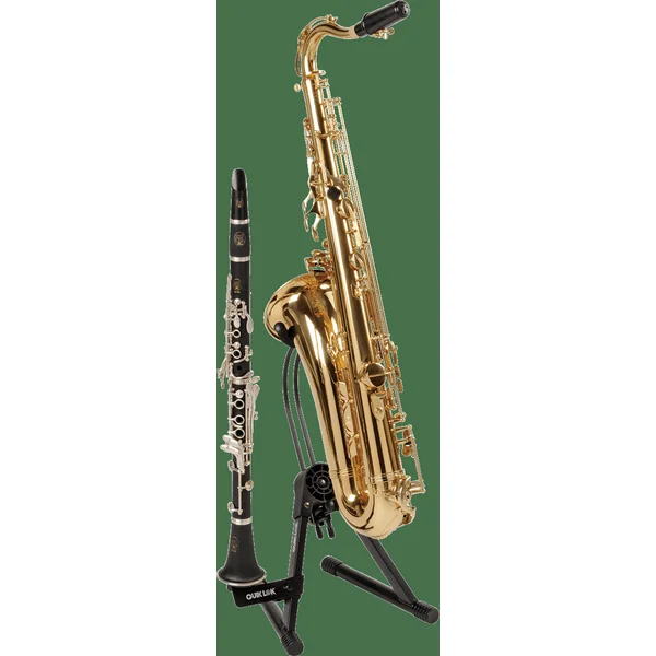 Optional support for Flute/Clarinet