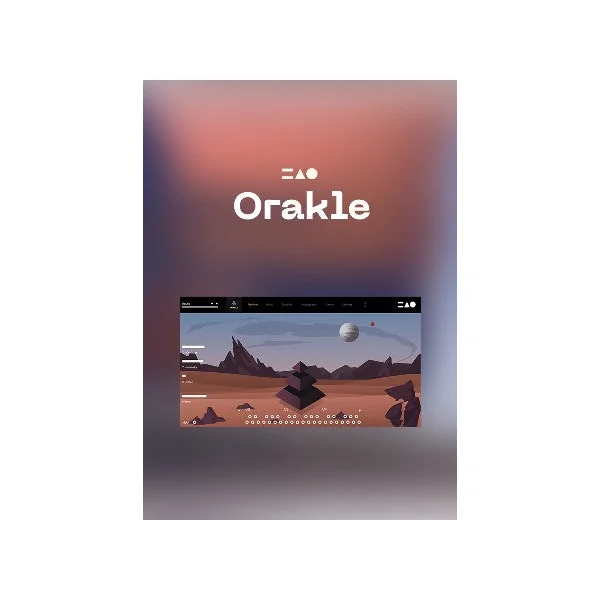Orakle