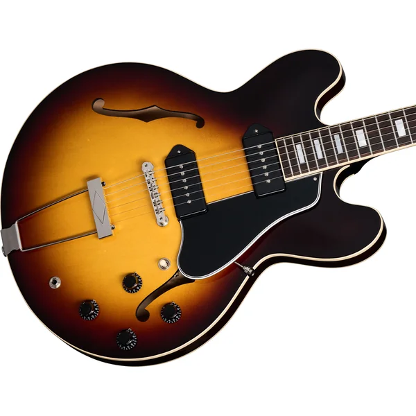 Original ES-330 - tobacco sunburst