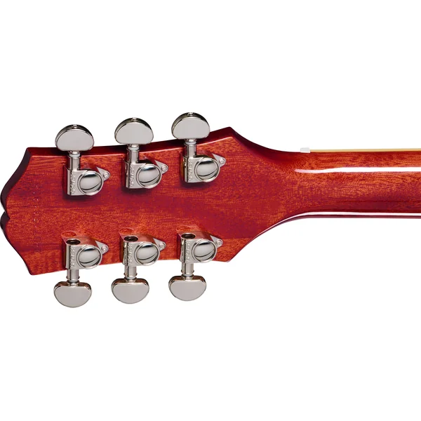 Original Les Paul Standard 60s Figured LH - iced tea burst